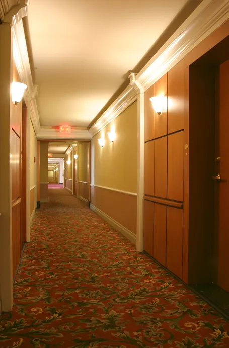 4300 De Maisonneuve – Construction Résidentiel – Montréal, QC