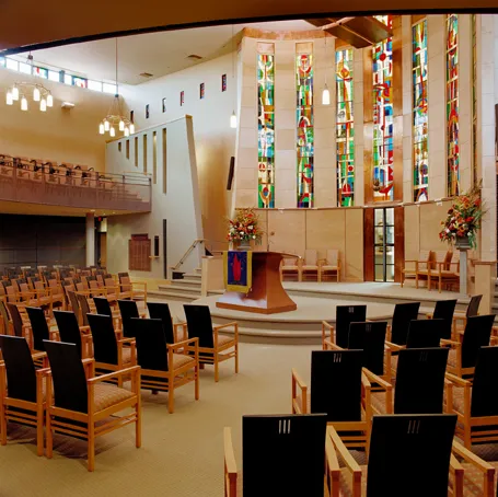 Congrégation Dorshei Emet – Construction Institutionnel – Montréal, QC