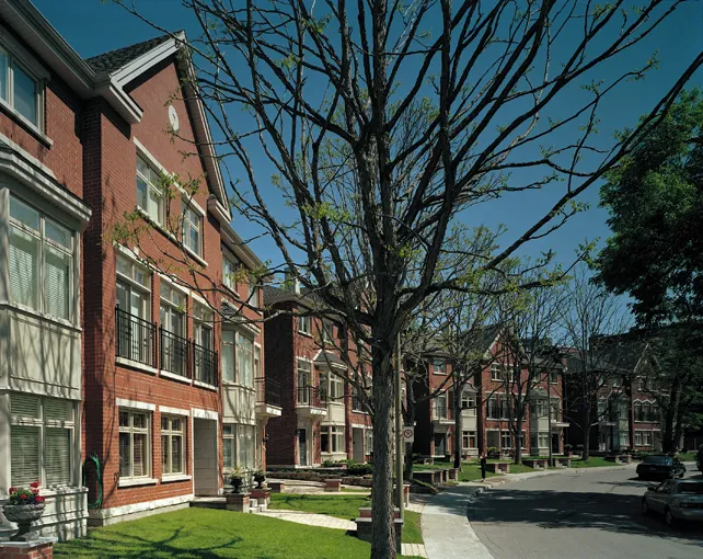 Développement Lepine – Construction Résidentiel – Montréal, QC