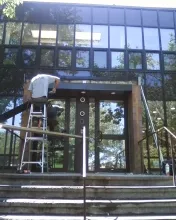 École hébraïque (Montréal) – Construction Institutionnel – Montréal, QC