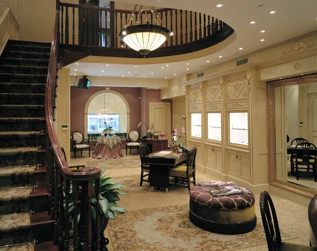 S.P. Diament – Construction Commercial – Montréal, QC